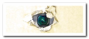 Hidden Cameras for Babies